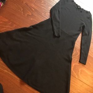 Ann Taylor sweater dress